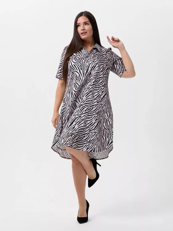 Платье женское 445201