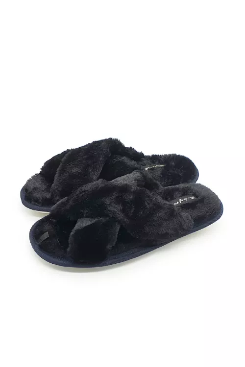 Туфли комнат. жен. 148-161-01 отк