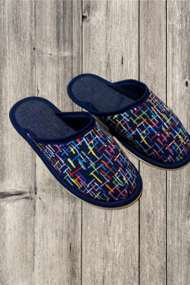 Тапочки женские арт.128