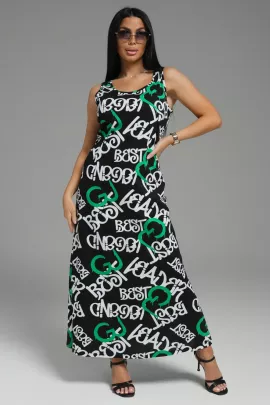 Сарафан женский 406916