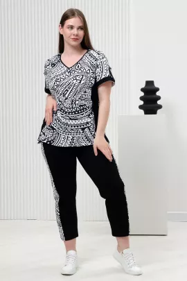 Костюм женский домашний 631787 последний размер