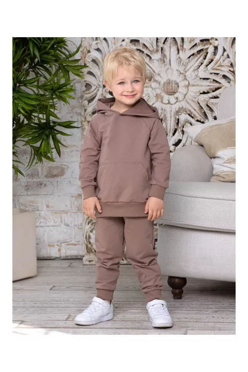 Костюм футер петля Active 20341