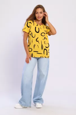 Футболка женская 135236