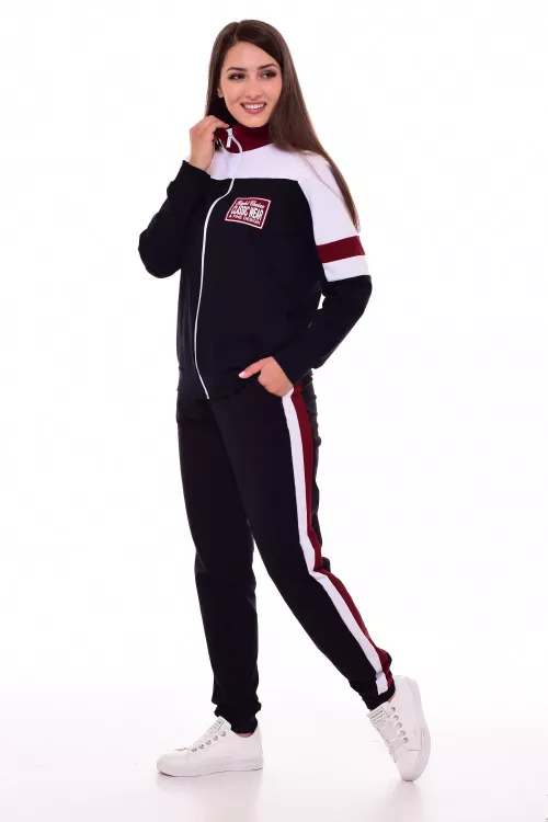 Костюм женский спортивный 526492