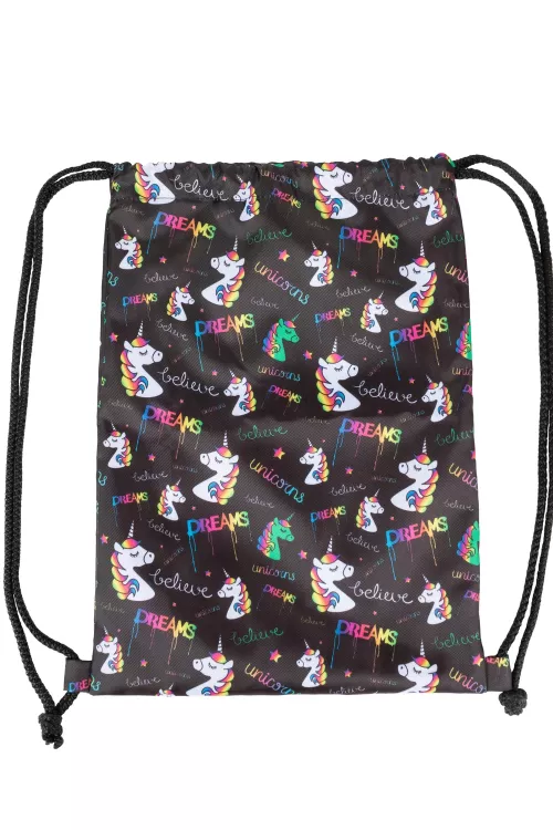 Мешок для обуви Единороги Dreams