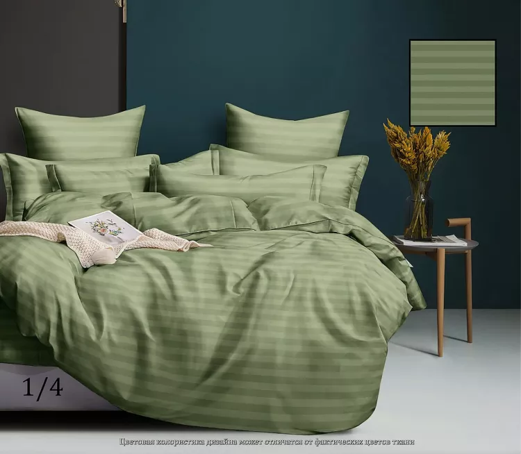 Олива КПБ микрофибра