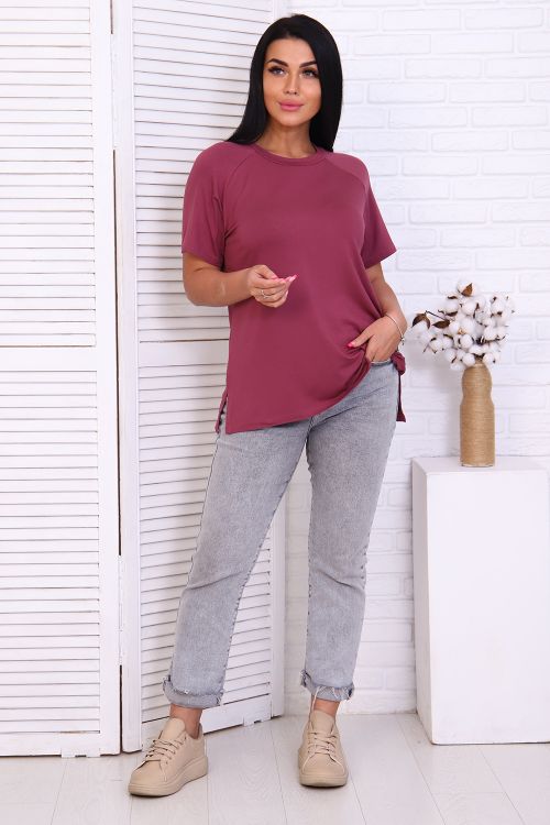 Футболка женская 720123