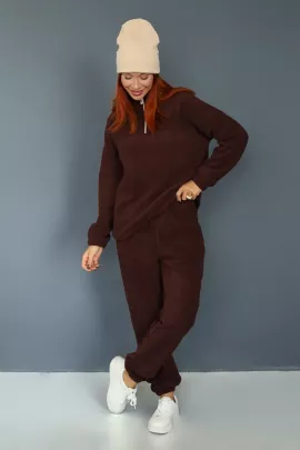 Костюм женский с брюками 100598