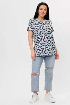 Футболка женская 885730