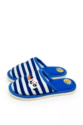 Туфли комнат. детские А-70F-019-02 зак