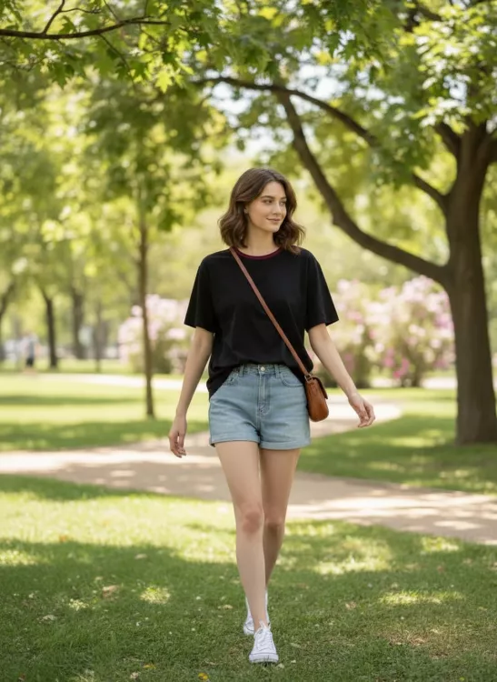 Футболка женская 428396