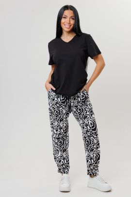 № 2171 Костюм с брюками