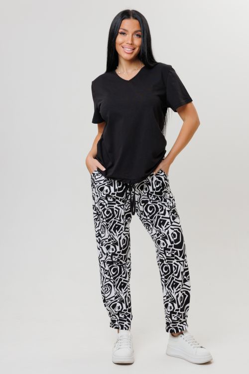 № 2171 Костюм с брюками