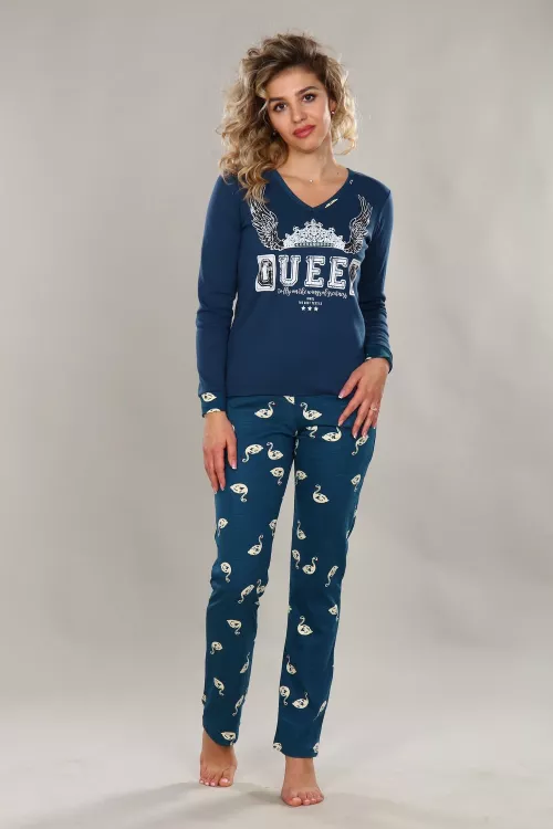 Пижама женская 254 ПЖ