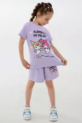 Костюм детский 46687 Kuromi2