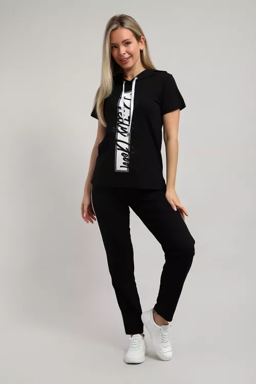 Костюм женский спортивный 201926