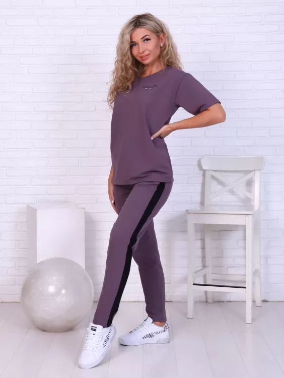 Костюм женский спортивный 799031