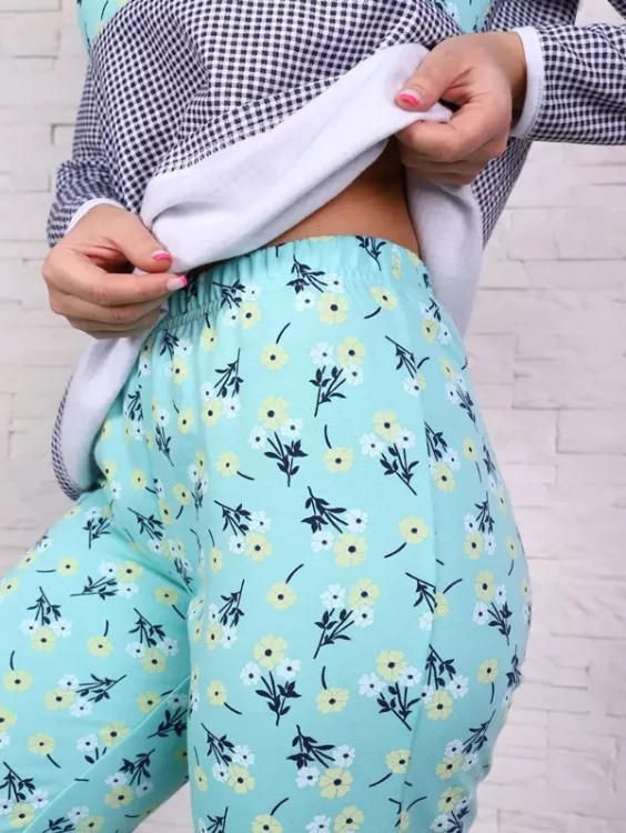 Пижама женская 780357