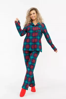 Пижама женская 152 ПЖ