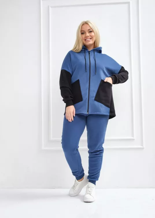 Костюм спортивный Дама 3