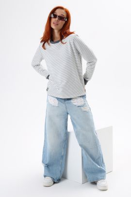 Лера лонгслив женский Лера лонгслив женский