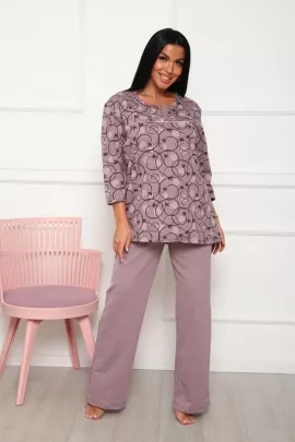 Пижама женская 462310