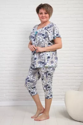 Пижама Марта ЦБ
