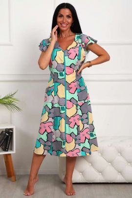 Халат женский 204030 Халат женский 204030