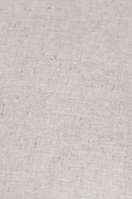 Подушка "Лен" на молнии детск.