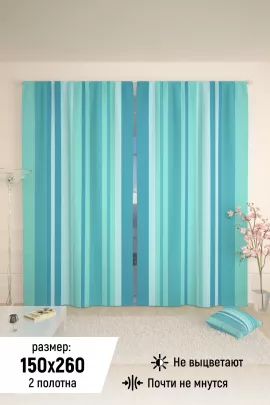 Фотошторы 10842