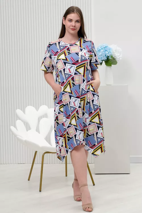 Платье женское 920797