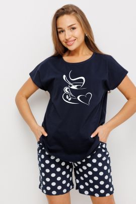 Пижама женская 613928