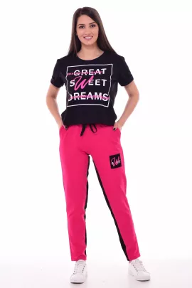 Костюм женский спортивный 288238