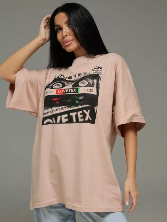 Футболка женская 583532