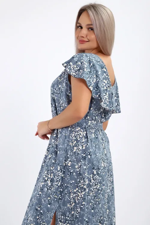 Платье женское 932349
