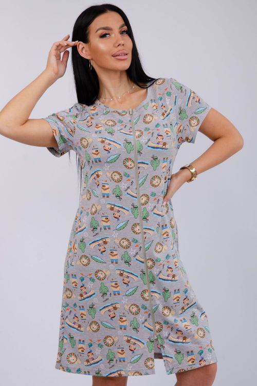 Халат женский 388775