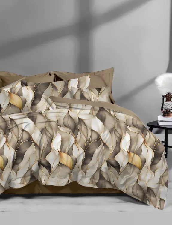 Постельное белье сатин люкс -  Гвен