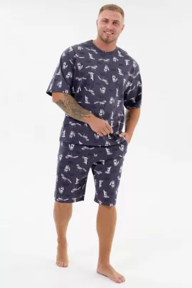 Костюм мужской 43354