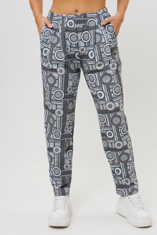 № 2203/1 Брюки