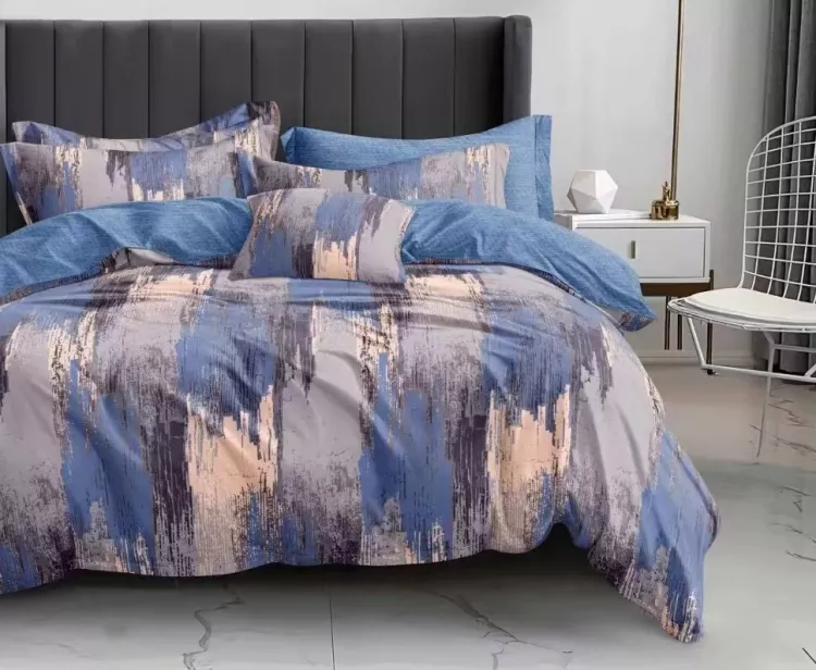 Оптимист КПБ поплин