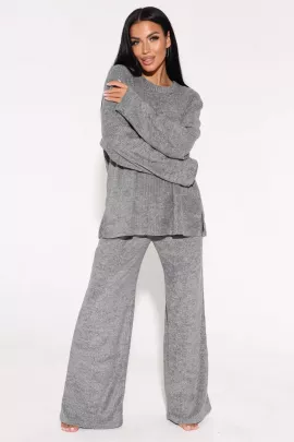 Костюм женский с брюками 357274