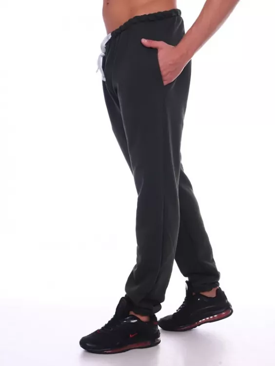 Брюки мужские БР-4 хаки