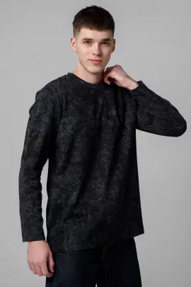 14501 Лонгслив мужской