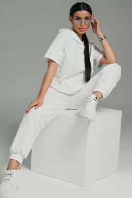 Костюм женский с брюками 907737