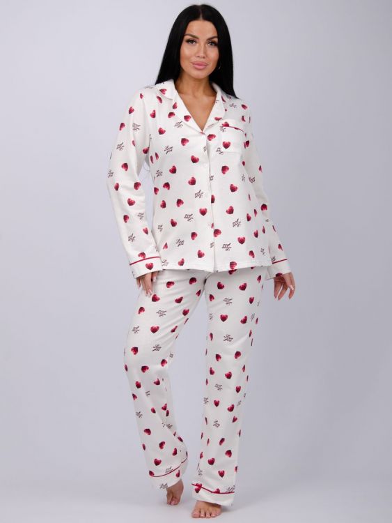 Пижама женская 865460