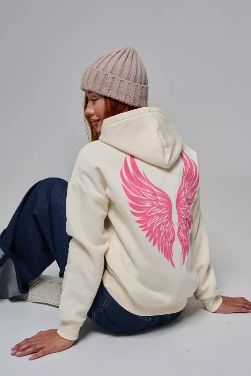 Толстовка женская 510714