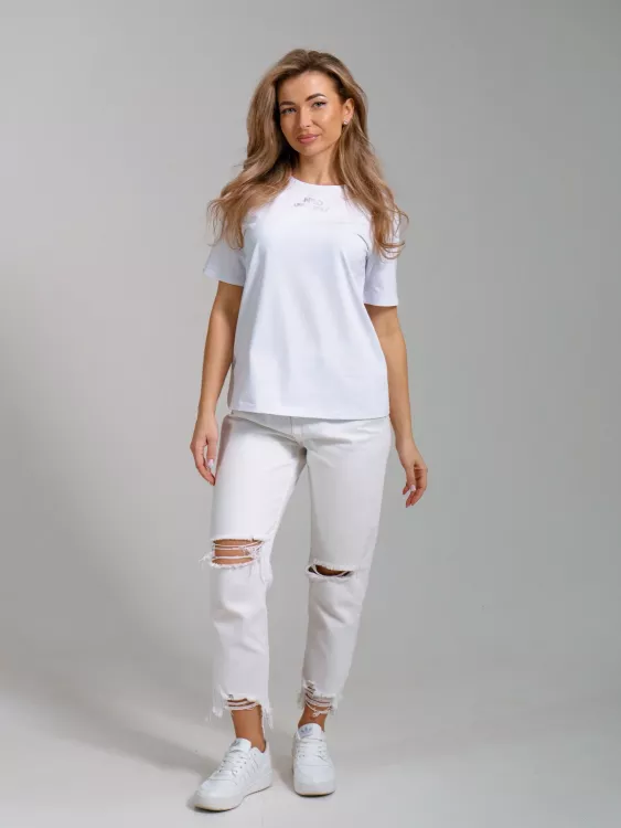 Футболка женская 388148