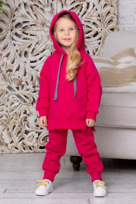 Костюм футер начёс Фиеста 30208