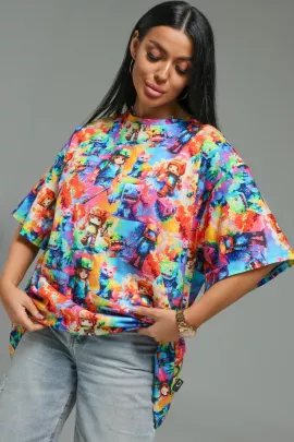 Футболка женская 994760