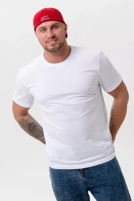 Футболка 8471/2 унисекс